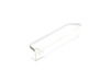 17875728-3-S-GE-WR71X43969-CLEAR CENTER LEFT DOOR BIN