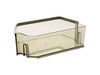 TINTED CENTER RIGHT DOOR BIN – Part Number: WR71X43974