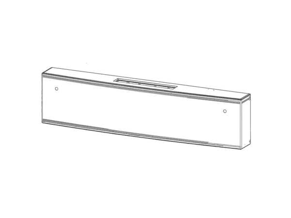 17875913-1-M-GE-WR78X45832-PK BOW DOOR ASM CD PS