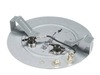ELEMENT,RADIANT,100W,WARMER – Part Number: 140273621015