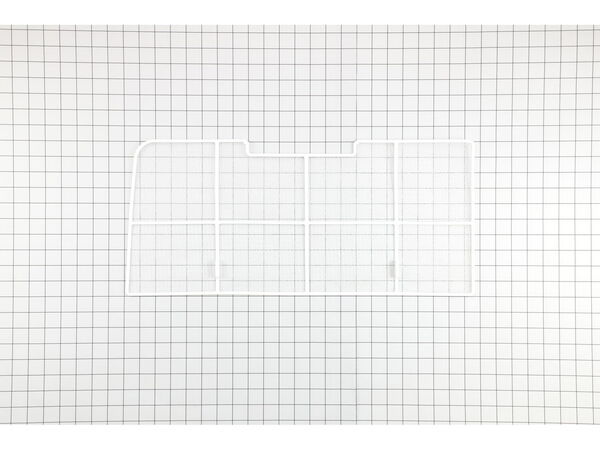 17995712-1-M-Frigidaire-5304535829-FILTER,AIR,PLASTIC FRAME