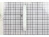 HANDLE ASSEMBLY,WHITE – Part Number: 5304537780