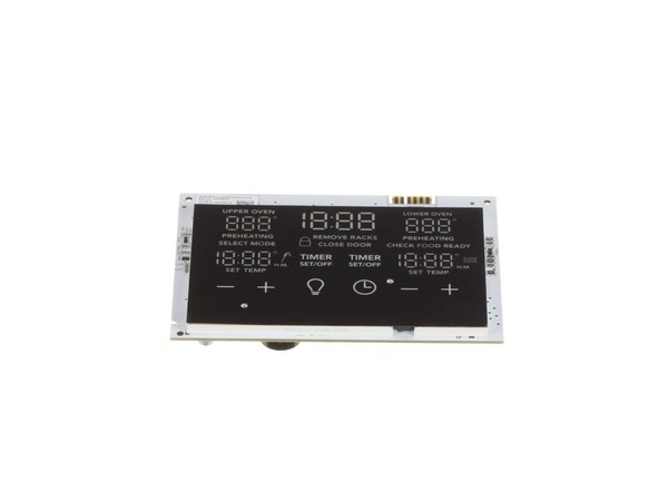 17996479-1-M-Frigidaire-5304538467-CONTROL ASSEMBLY,OVEN,UI630I