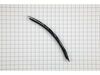 HANDLE,DOOR,BLACK – Part Number: 5304538965