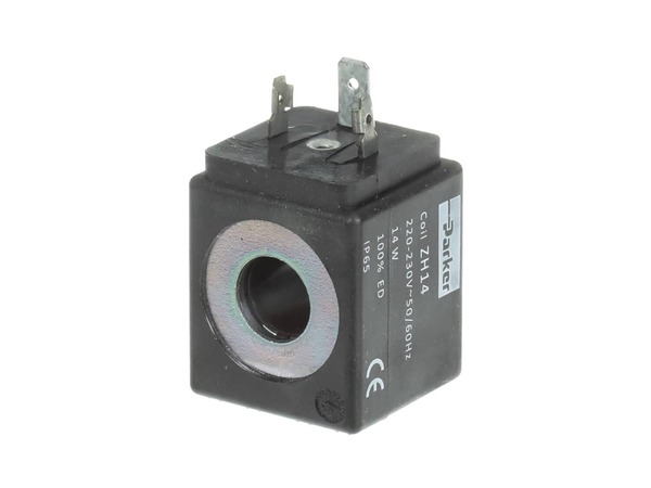 18008171-1-M-Frigidaire-95063-COIL; 220-230V 50/60HZ 14W IP6