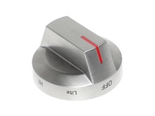 ASSY KNOB;PC ABS,SILVER – Part Number: DG94-04167X