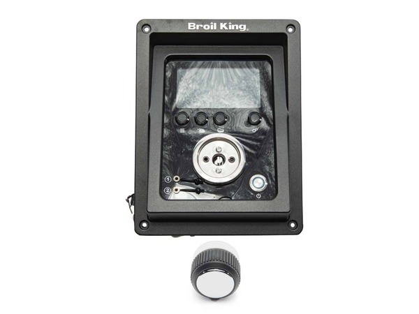 18139901-1-M-Broil King-45303-89A-Pellet Controller Assembly