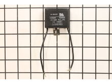 Capacitor – Part Number: 01430