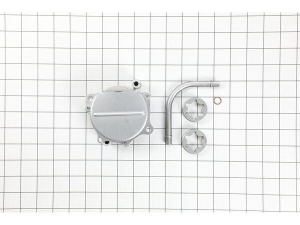18150086-1-M-Generac-10000047784-Assy,oil Pump Gth W/o O-ring