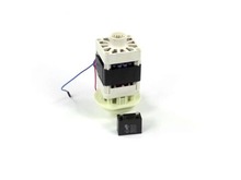 Induction Pump – Part Number: 11001010000004
