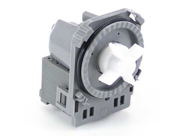 18150984-1-M-Midea-11001011000221-Permanent Magnet Synchronous Pump