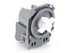 Permanent Magnet Synchronous Pump – Part Number: 11001011000221