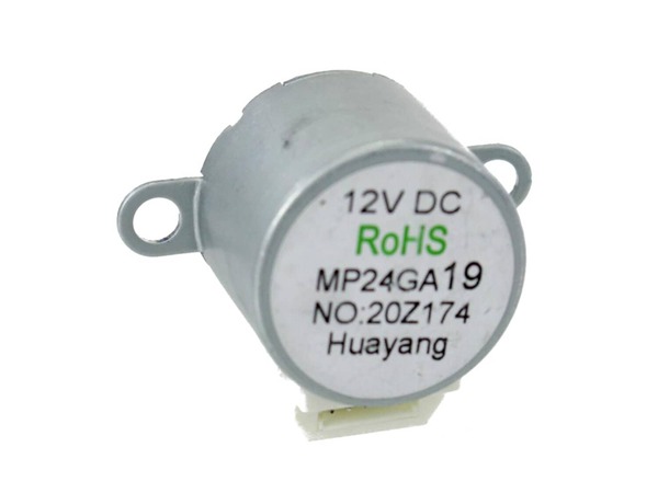 18151014-1-M-Midea-11002010000064-Louver Motor