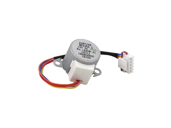 18151023-1-M-Midea-11002010000143-Stepper Motor