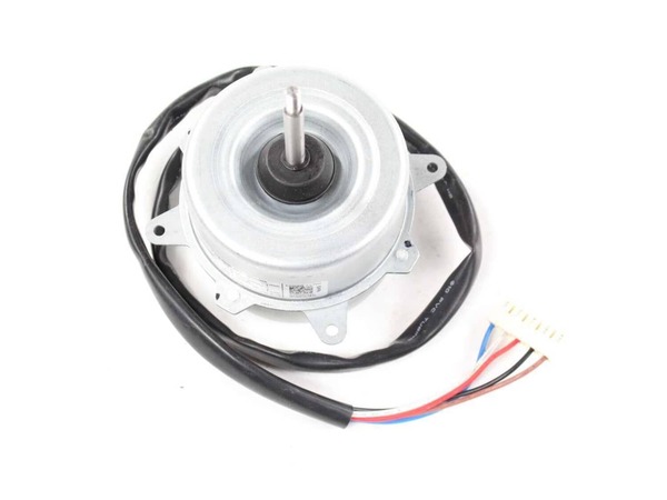 18151094-1-M-Midea-11002012001425-Single Phase Asynchronous Motor