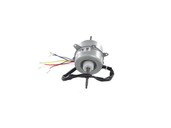 18151145-1-M-Midea-11002012004042-Single Phase Asynchronous Motor