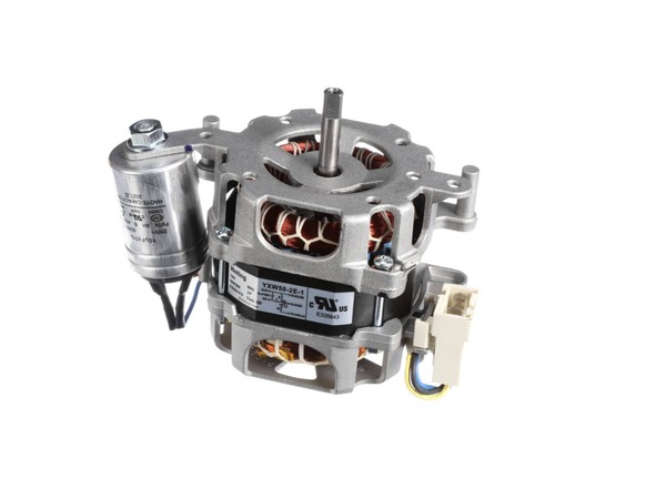 18151170-1-M-Midea-11002012005294-Single Phase Asynchronous Motor