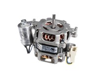 Single Phase Asynchronous Motor – Part Number: 11002012005294