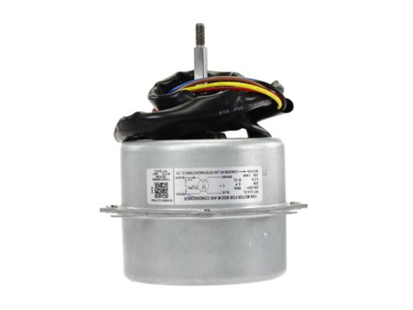 18151187-1-M-Midea-11002012009060-Single Phase Asynchronous Motor
