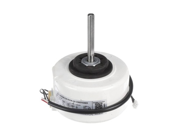 18151216-1-M-Midea-11002012019562-Single Phase Asynchronous Motor