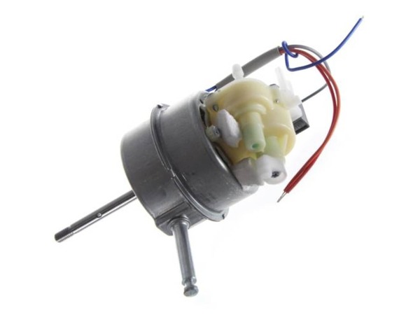 18151225-1-M-Midea-11002012025823-Single Phase Asynchronous Motor