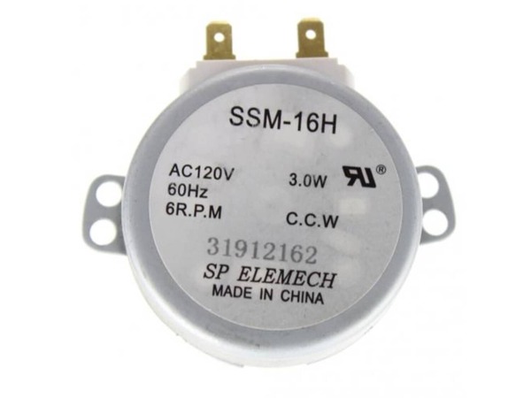 18151347-1-M-Midea-11002014000026-Synchronous Motor