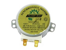 Synchronous Motor – Part Number: 11002014000042