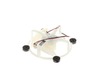 18151438-2-S-Midea-11002015003041-Fan Motor