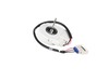 F Fan Motor – Part Number: 11002015A01017