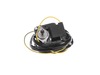 Shaded-Pole Motor – Part Number: 11002017000725
