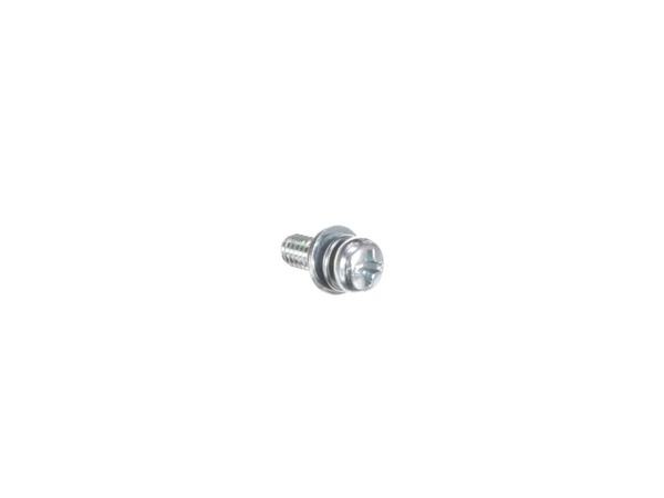 18152360-1-M-Midea-11301013000010-Screw And Washer
