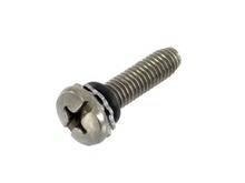 Screw And Plain Washer – Part Number: 11301023000001