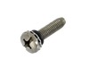 Screw And Plain Washer – Part Number: 11301023000001