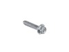18152400-2-S-Midea-11301225000012-Cross Groove Six Angle Head Screw