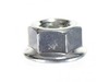 Hexagon Locking Nut – Part Number: 11301514000006