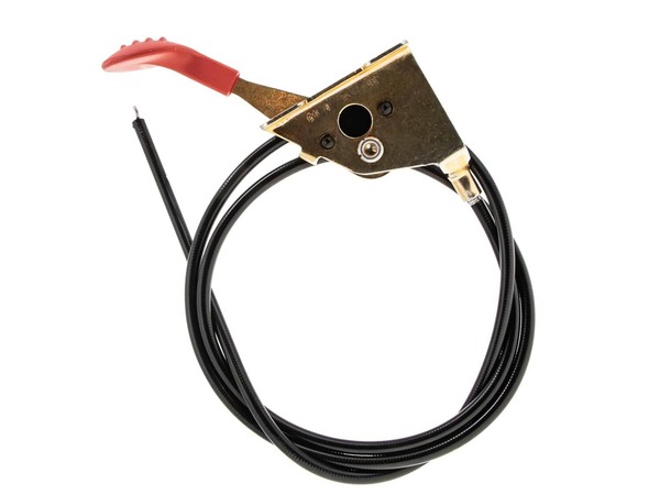 18152893-1-M-Exmark-116-4919-Control,throttle