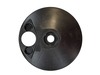 Cover-gear – Part Number: 116-6352