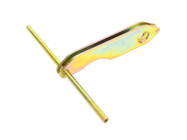 18153184-1-M-Exmark-116-8563-Bellcrank Link Asm