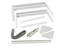 Installation Accessory – Part Number: 12020300000607