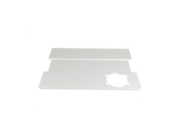 18153707-1-M-Midea-12020600000063-Installtion Kit Subassembly(Portable Air Conditioner)