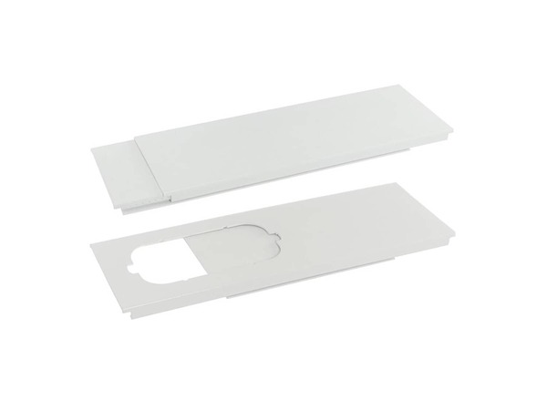 18153711-1-M-Midea-12020600A00241-Installtion Kit Subassembly(Portable Air Conditioner)