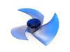 Axial Fan – Part Number: 12100105000026
