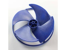 Axial Flow Fan – Part Number: 12100105000032