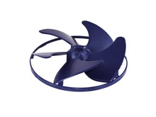 Axial Flow Fan – Part Number: 12100105000053