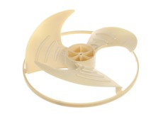 Axial Flow Fan – Part Number: 12100105000064