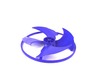 Axial Flow Fan – Part Number: 12100105000781