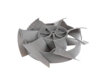 Axial Flow Fan – Part Number: 12100105001042