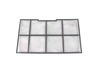 Air Filter – Part Number: 12100204000201