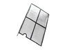 Inside Filte – Part Number: 12100204000251