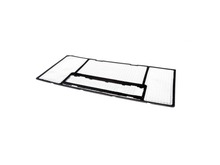 Air Filter – Part Number: 12100204A00158